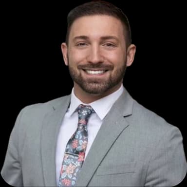 Spencer Rizk, DNP
